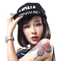 MC Natasha .AKA 娜王