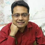 Rohit Jigyasu
