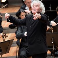 賽門˙拉圖爵士