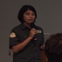 江冠汝老師