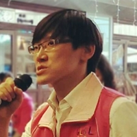 FansBuy粉絲購行銷總監 Winston