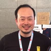Alexander Huang