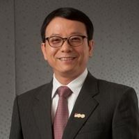 資誠永續發展服務股份公司 朱竹元董事長