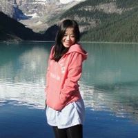 加拿大小戲精Ingrid