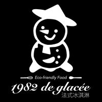 1982 de glacée
