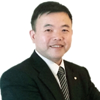 國際潛能開發顧問 賴威宏