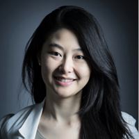 王希捷 │ 融觀電影有限公司 創辦人 / 導演 / 編劇 / 製片