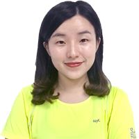 謝喬勛 運動保健師