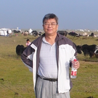 主持人:胡哲生教授