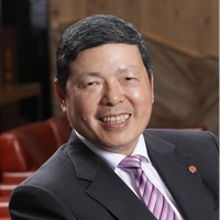 外貿協會 葉明水秘書長