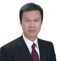 BSI 英國標準協會 蒲樹盛總經理