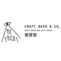 麥芽堂精釀啤酒聖殿