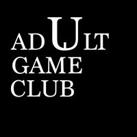 Adult Game Club