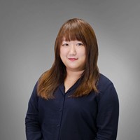 Annie Tsai 蔡明璇