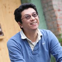 陳仁彬 Bruce Chen