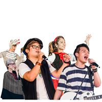 愛客樂iColor音樂劇