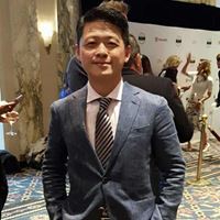 陳品仁/Louis Chen