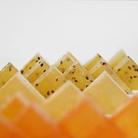 摺點 法式水果軟糖