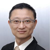 林振瑋(Andrew Lynn)