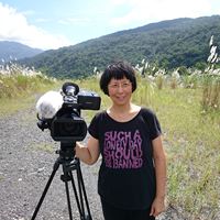胡台麗/ 台灣人類學家、紀錄片導演