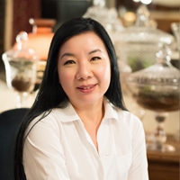 汪麗琴