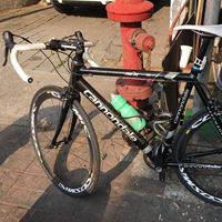 陳盈成（Allen）