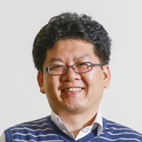 邱繼弘 / cacaFly 聖洋科技