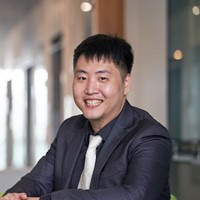 Mengling 'Mornin' Feng