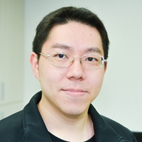 LIVEhouse.in / 程世嘉 (Sega Cheng)