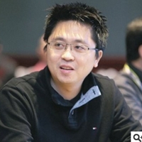 Lucas Wang – HWTrek 執行長