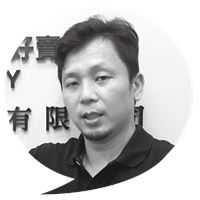 鐘基啟（Jacky）