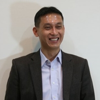 張凌昇／最感性的電機系博士