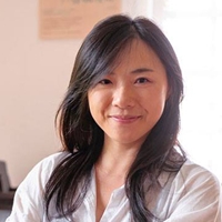 Rachel Lu - 義大利愛玩客