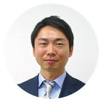 直井聖太 社長
