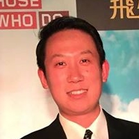 王振宇（Calvin）