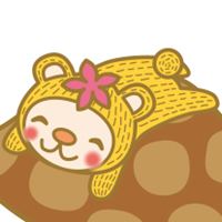 森林好友-貓熊