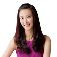 李欣如 Shelly Lee