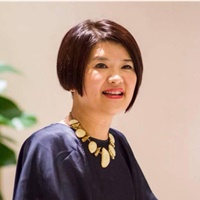 Felicia Lee 李欣盈