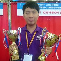 周佳弘-綠茶老師