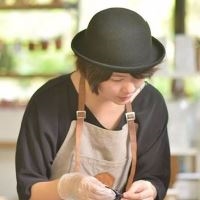 【多肉盆景】劉于綺（飄飄）