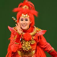 風神寶寶兒童劇團