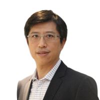Steve Lin 林志垚