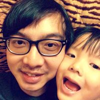 豆豆(課座助理)