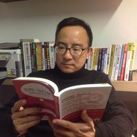 游明熏/Dennis You