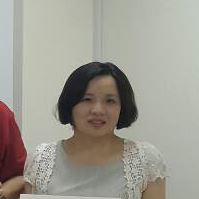 邱敏惠