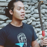 蔡昇達 歐北來團隊共同創辦人