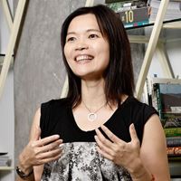 王茛喻(Ruby Wang)