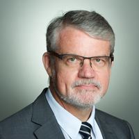 H.E. Mr. Martin Eberts