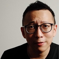 12/2 北科大互動設計系助理教授：葛如鈞