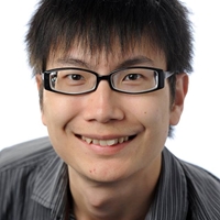 杜君哲｜Larry Du